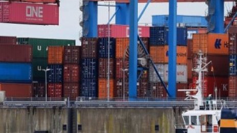 Икономическите нагласи за бъдещето в еврозоната и Германия се изстрелват нагоре