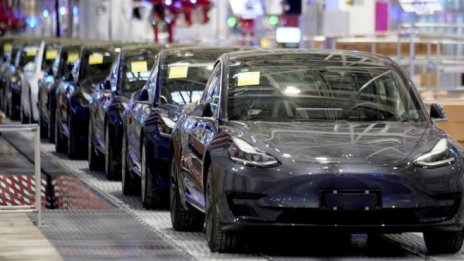 Електромобилите могат да сринат мечтата на петролните пазари за възстановяване