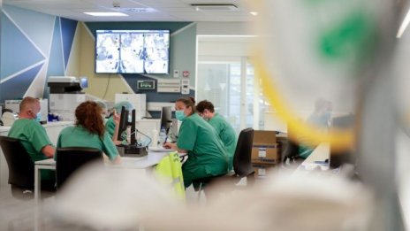 И частните болници ще получават субсидии за Covid-отделения