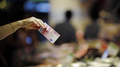 Инфлацията в еврозоната продължава да се ускорява леко и през юли