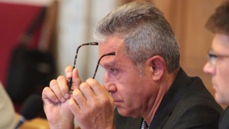 Йордан Цонев: ДДС е регулатор на конкурентоспособността на цените в доста сектори