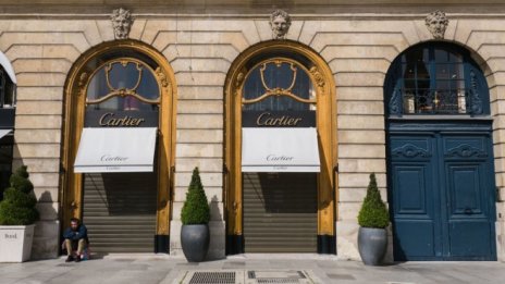 Richemont: Тежките икономически последици от вируса може да продължат 3 години