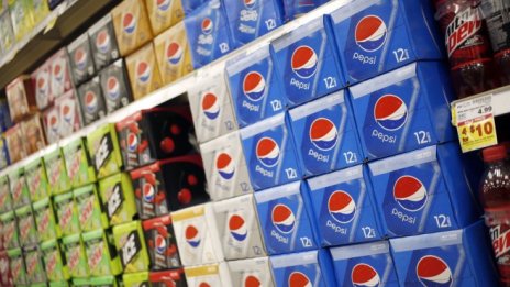 Продажбите на снаксове продължават да подкрепят резултатите на PepsiCo