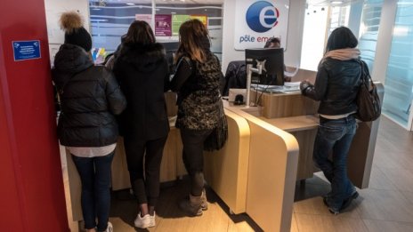 Безработицата в ЕС се повишава до 7,4% през август