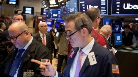 Надеждите за нови фискални стимули оцветяват щатските индекси в зелено*