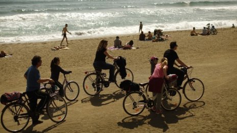 Само 9% от българите редовно извършват физически упражнения