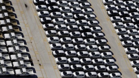 PSA си осигури подкрепата на борда за покупката на Opel?