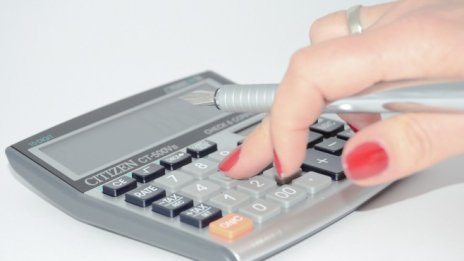 Кулминацията на прагматични данъчни реформи - плоският данък