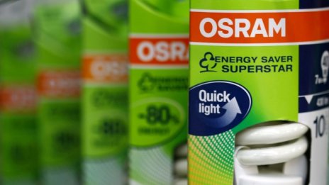 Ledvance носи 500 млн. евро на Osram