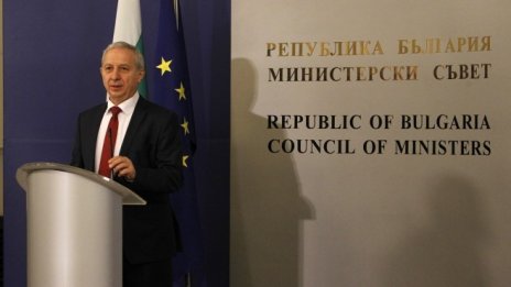 Герджиков: Най-важната фаза в дебата за ЕС ще съвпадне с българското председателство