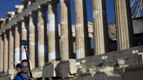 Стачка в Гърция може да обърка плановете на българските туристи