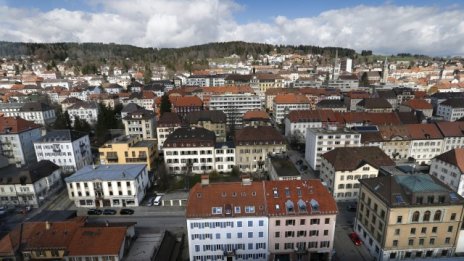 Пазарът на имоти в Швейцария още не се е отърсил от рисковете