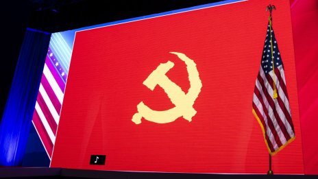 Оцеляването на Украйна укрепва дългосрочната позиция на САЩ в Азия