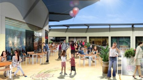 До месеци Бургас ще стане българският шампион по молове