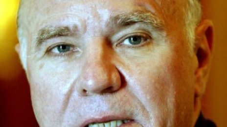 Марк Фабер: Глобалната рецесия е 100% сигурна