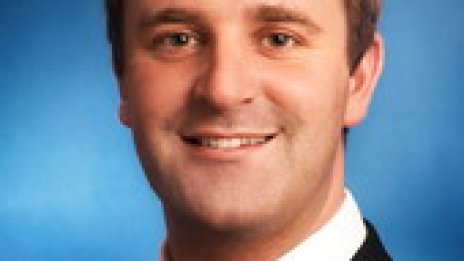 А. Пиърсън: За България нямаше по-лош момент да бъде засегната от кризата