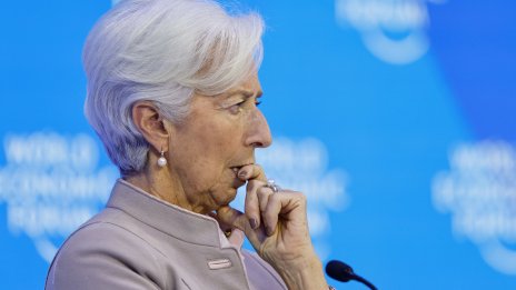 Депозитната лихва на ЕЦБ може да надхвърли 3% до средата на годината