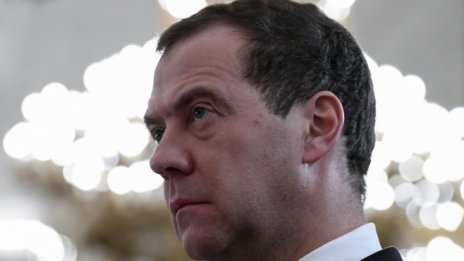 Медведев: Ще сложим на мястото им всички врагове на Русия