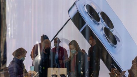 Може ли Apple да свали цените на продуктите си?