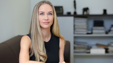 Фактите, данните и информацията в помощ на бизнеса - силата на Bloomberg TV Bulgaria