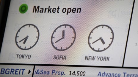 SOFIX с 0,7% седмичен спад