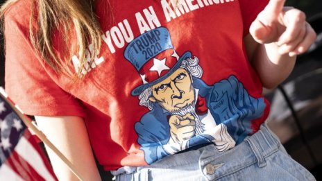 Политолог: Сблъсъкът между републиканци и демократи заплашва демокрацията