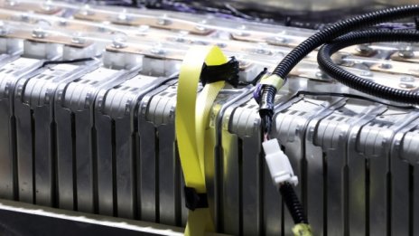 Япония ще се бори за пазарен дял при батериите с нова технология