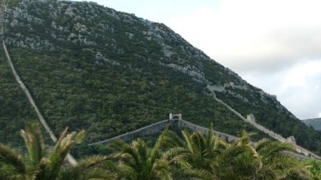 Най-високите, най-дългите и най-дълбоките... структури, създадени от хората