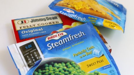 Tyson Foods предлага 6,1 млрд. долара за Hillshire Brands