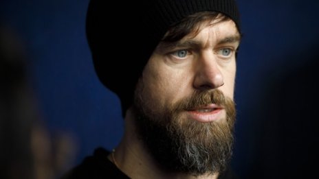 Джак Дорси защити решението на Twitter за Тръмп