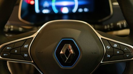 Renault планира постепенно възстановяване на рентабилността до 2025 г.