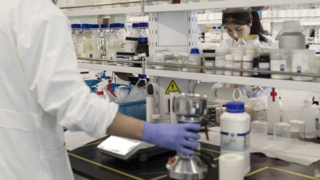 Студената война между САЩ и Китай прави следващата пандемия по-вероятна