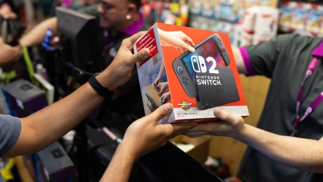 Nintendo повиши прогнозата си за продажбите на Switch 2