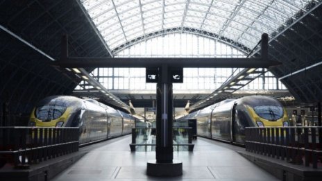 Eurostar си осигури 250 млн. паунда от банки и акционери начело с Франция