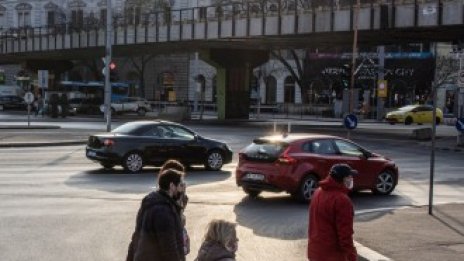 Икономиките от Източна Европа в ЕС се доближават до нивата отпреди пандемията