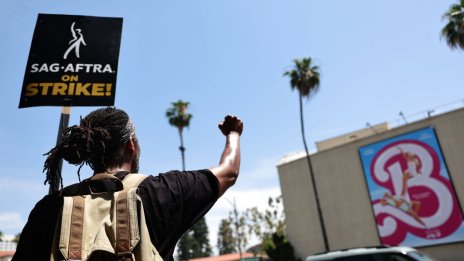 Холивудските студиа са предложили на актьорите 1 млрд. долара преди стачката