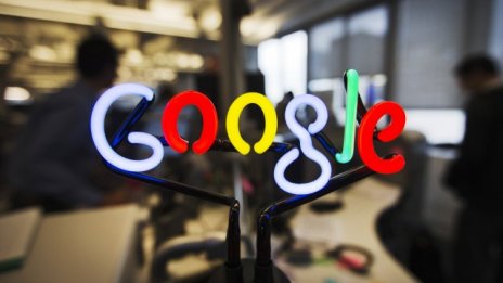 Google работи по нови дрони