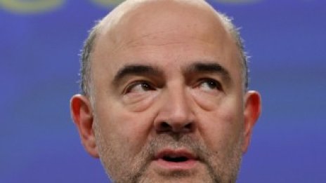 И Московиси вече не изключва Grexit