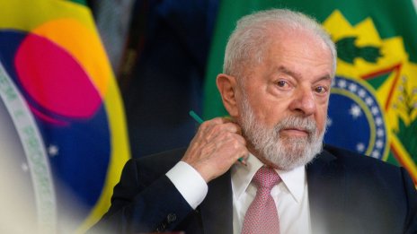 Луланомиката се изправя пред изпитание