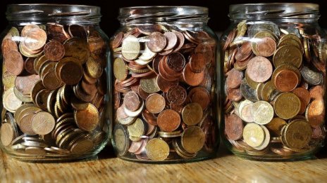 За 9 месеца осигурените са прехвърлили над 880 млн. лв. от един фонд в друг