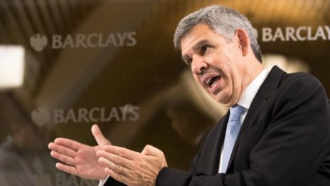 Пазарната волатилност може да вещае намаляване на ликвидността