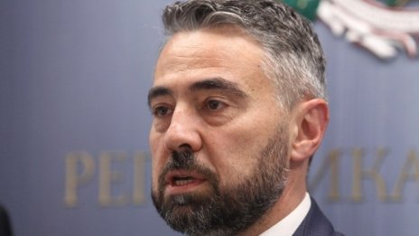 Андрей Живков: Дори не сме близо до финала на газовата връзка с Гърция