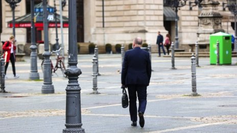 Европейските инвестиционни банкери се готвят за най-големите бонуси от 2015 г.