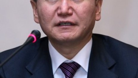 Юнал Лютфи влиза в Надзорния съвет на "Петрол"