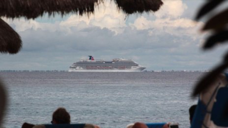 Carnival е на крачка от американската круизна мечта - Куба