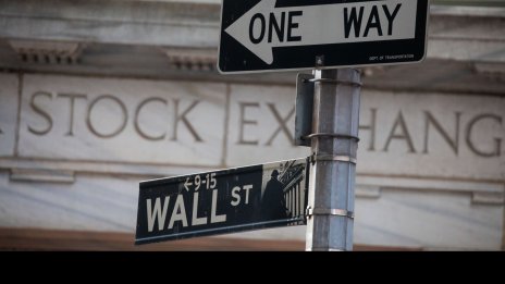 Американският корпоративен дълг отново е интересен на инвеститорите