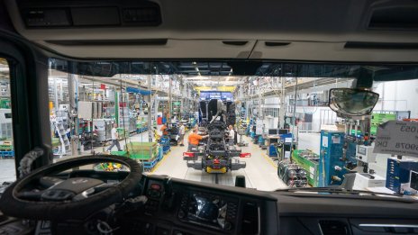 Картината на германската икономика става все по-мрачна