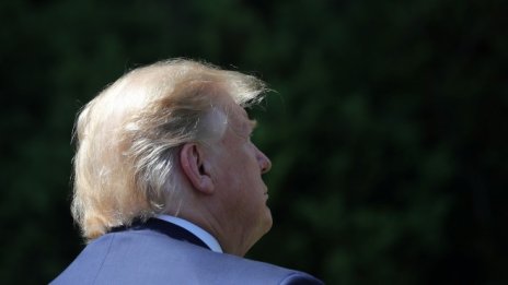NYT: Тръмп е загубил над 1 млрд. долара в периода 1985-1994 г.