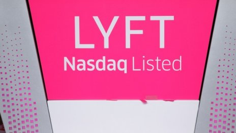 Lyft изненада приятно анализаторите