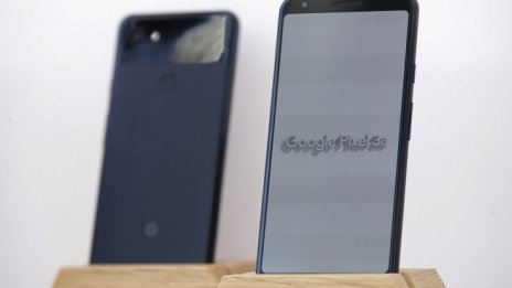 Google представи своите най-достъпни досега смартфони